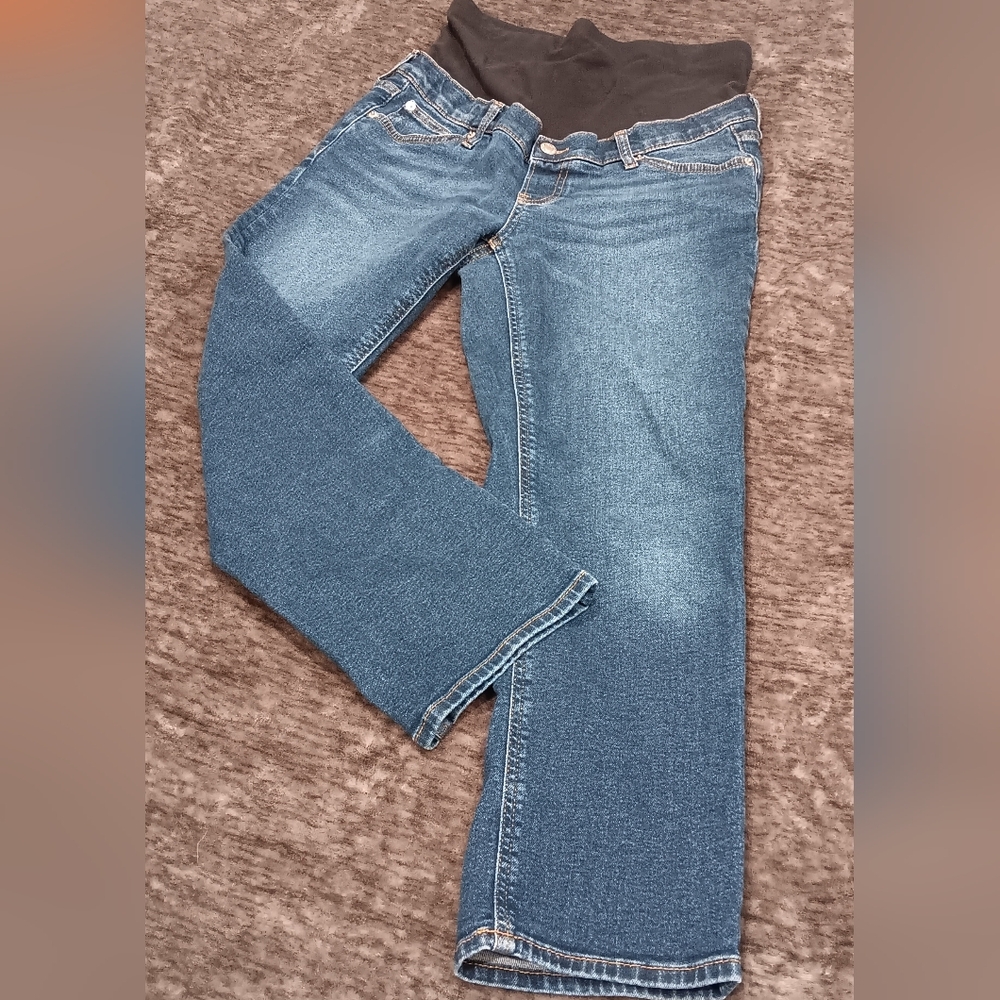 GAP Maternity Jeans Size 27/4